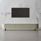 Stone TV Media Console Contemporary Media Console with 3 Drawers Clearhalo 'furn' 'furn_tv_stands_entertainment_centers' 'Furniture' 'Living Room Furniture' 'TV Stands & Entertainment Centers' 'TV Stands & Media Storage Furniture' 'tv_stands_entertainment_centers' 7181654