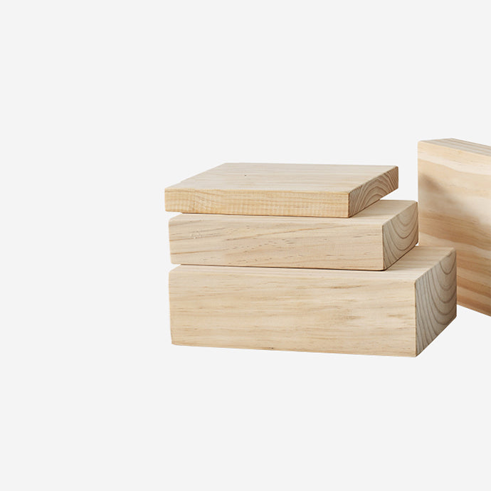 Base d'écriture en bois massif contemporain Base de traîneau 29.53 "Bureau de bureau de haut