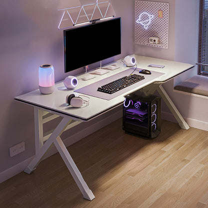 Bureau d'écriture contemporain en bois