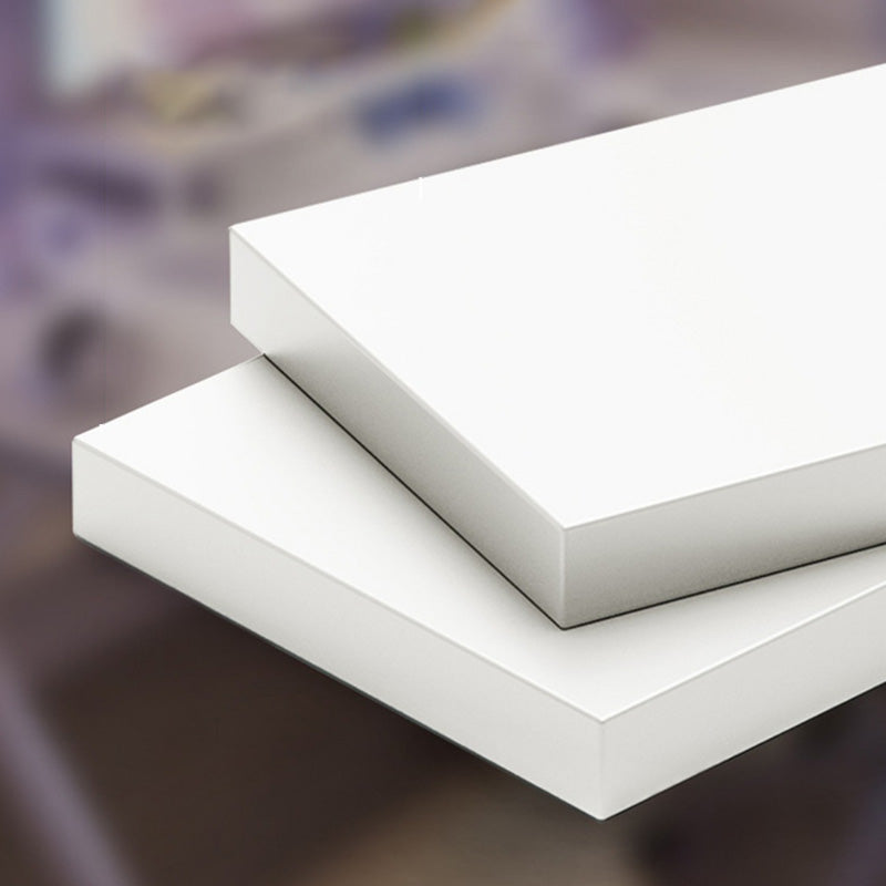 Bureau d'écriture contemporain en bois