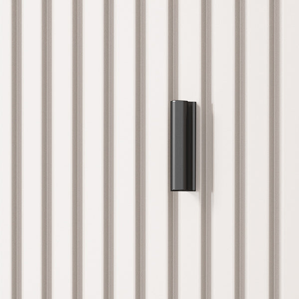 Modern Stone White Vanity Desk 5-Drower Tavolo da toeletta da vanità