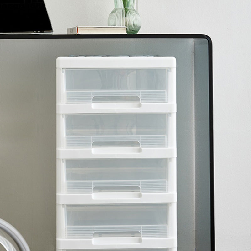 Trucco in vetro contemporaneo Vanity Vanity Set per camera da letto