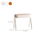 Contemporary Bedroom Makeup Vanity Desk 1 Drawers Vanity Dressing Table