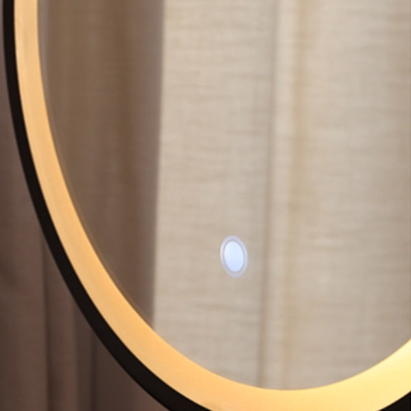 MODERNA MODERNO MAGGIORNO IN FUNZIONE LEGNITÀ VANITÀ VANITÀ VANITÀ CON SPECCHIO