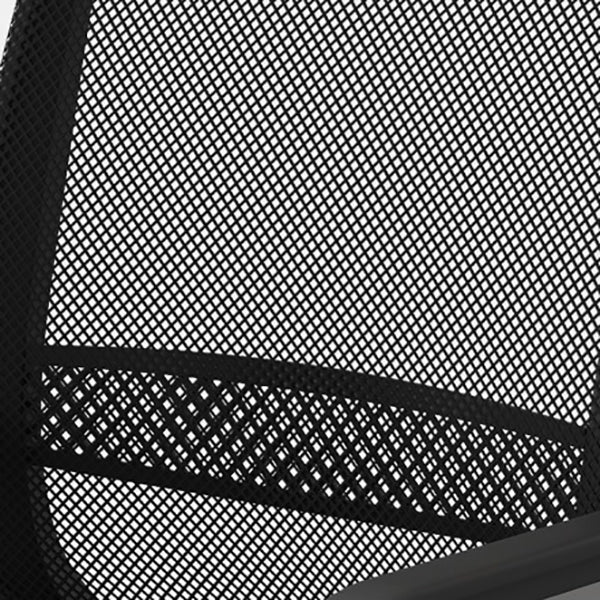 Fixed Arms Office Chair No Distressing Modern Ergonomic Chair Clearhalo 'furn' 'furn_office_chair' 'Furniture' 'Office Chairs' 'Office Furniture' 'office_chair' 7189597