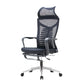 Modern Fixed Arms Office Chair Tilt Mechanism No Distressing Desk Chair Clearhalo 'furn' 'furn_office_chair' 'Furniture' 'Office Chairs' 'Office Furniture' 'office_chair' 7189658