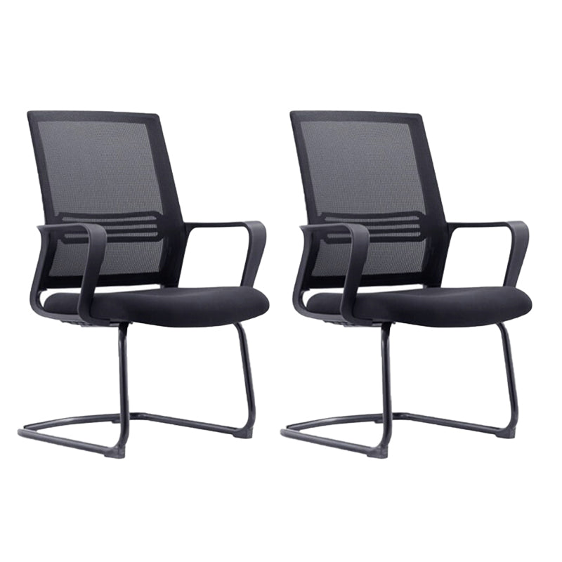 固定武器室の椅子モダンな人間工学に満ちた椅子はありません