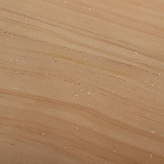 Open Back Cube boekenplank hedendaagse houten boekenkast voor thuis