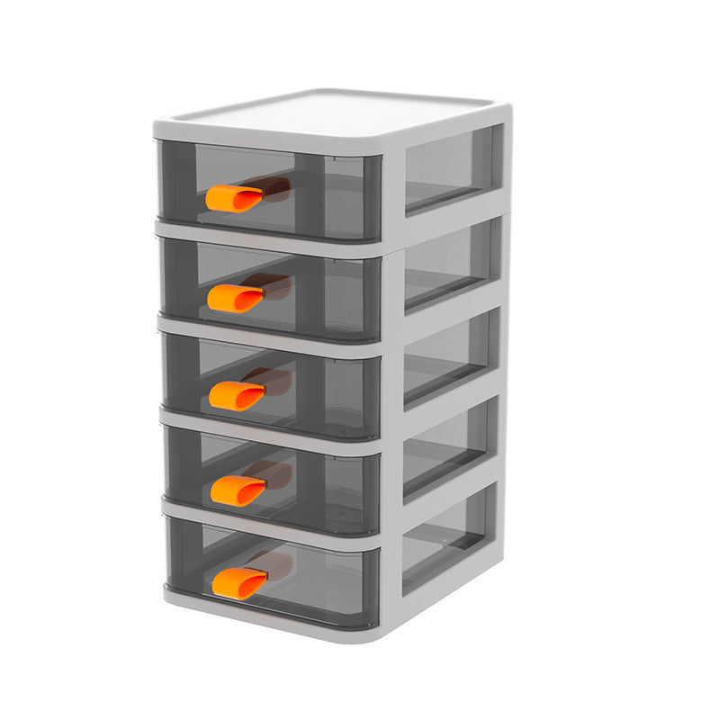 Eigentijdse kabinet Acryl laden archiefkast voor thuiskantoor