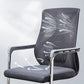 Modern Fixed Arms Office Chair No Distressing Ergonomic Desk Chair without Wheels Clearhalo 'furn' 'furn_office_chair' 'Furniture' 'Office Chairs' 'Office Furniture' 'office_chair' 7202750