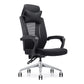 Modern Padded Arms Office Chair Tilt Mechanism Ergonomic Desk Chair with Wheels Clearhalo 'furn' 'furn_office_chair' 'Furniture' 'Office Chairs' 'Office Furniture' 'office_chair' 7202797