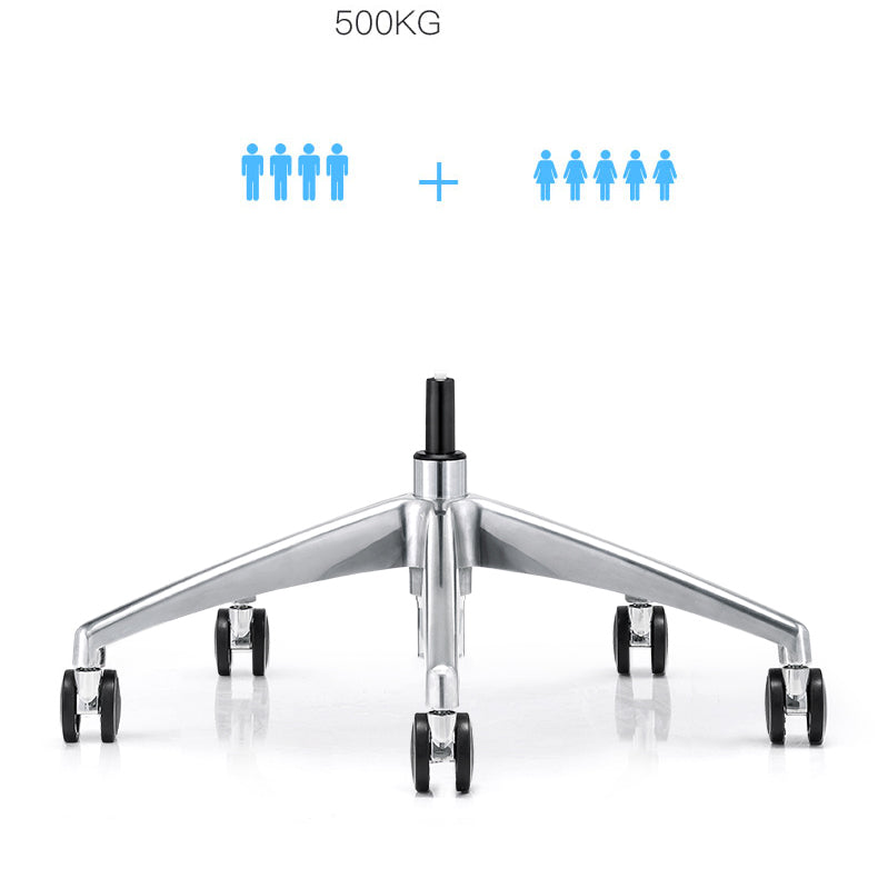 Modern Padded Arms Office Chair Tilt Mechanism Ergonomic Desk Chair with Wheels Clearhalo 'furn' 'furn_office_chair' 'Furniture' 'Office Chairs' 'Office Furniture' 'office_chair' 7202802