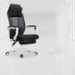 Modern Padded Arms Office Chair Tilt Mechanism Ergonomic Desk Chair with Wheels Clearhalo 'furn' 'furn_office_chair' 'Furniture' 'Office Chairs' 'Office Furniture' 'office_chair' 7202806