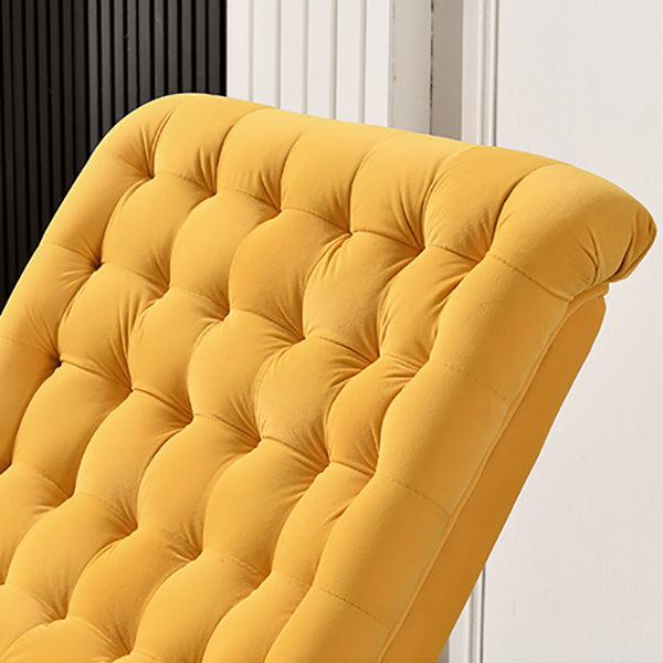 Chaise à bascule chaise à bascule de chaise à chaise à la maison moderne à la maison moderne