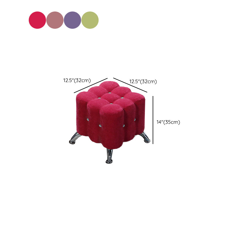 Chaise à bascule chaise à bascule de chaise à chaise à la maison moderne à la maison moderne