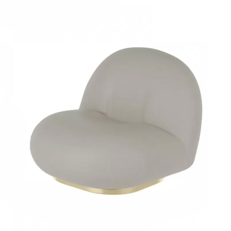 Sofá seccional de manchas seccional de madera gris para sala de estar para sala de estar