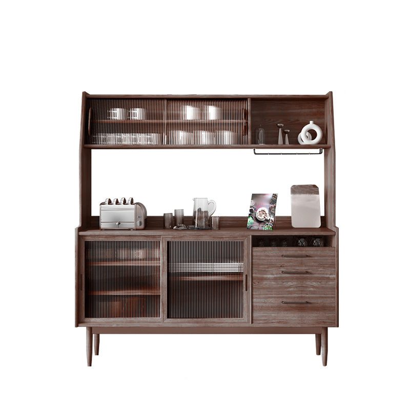 TABELLA SIDEBITÀ MODERNA SELLABILY PINE SIDETTO CUSSEGGIO IN LEGNO SOLO