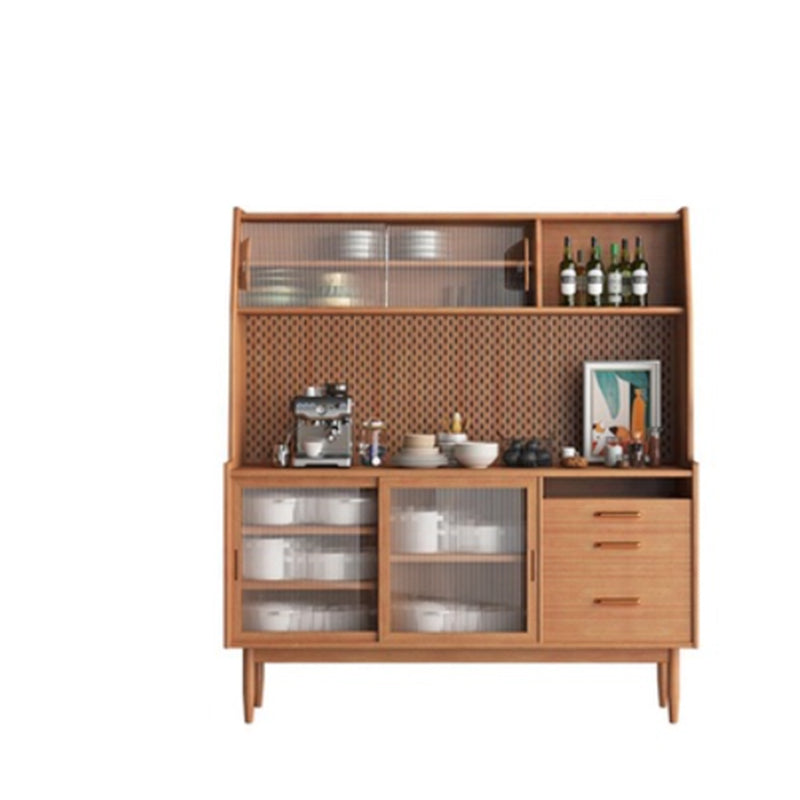 TABELLA SIDEBITÀ MODERNA SELLABILY PINE SIDETTO CUSSEGGIO IN LEGNO SOLO