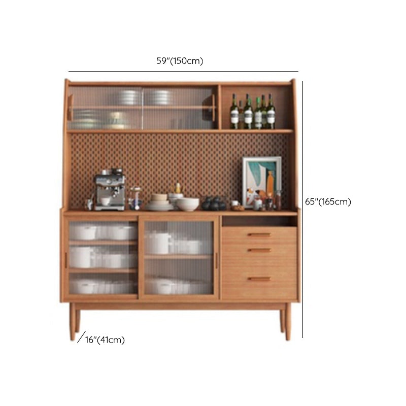 TABELLA SIDEBITÀ MODERNA SELLABILY PINE SIDETTO CUSSEGGIO IN LEGNO SOLO