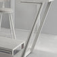 Modern Stone Bar Dining Table Rectangle Bar Table for Dining Room Clearhalo 'Bar Furniture' 'Bar Tables' 'bar_tables' 'furn' 'furn_bar_tables' 'Furniture' 'Kitchen & Dining Furniture' 7212243