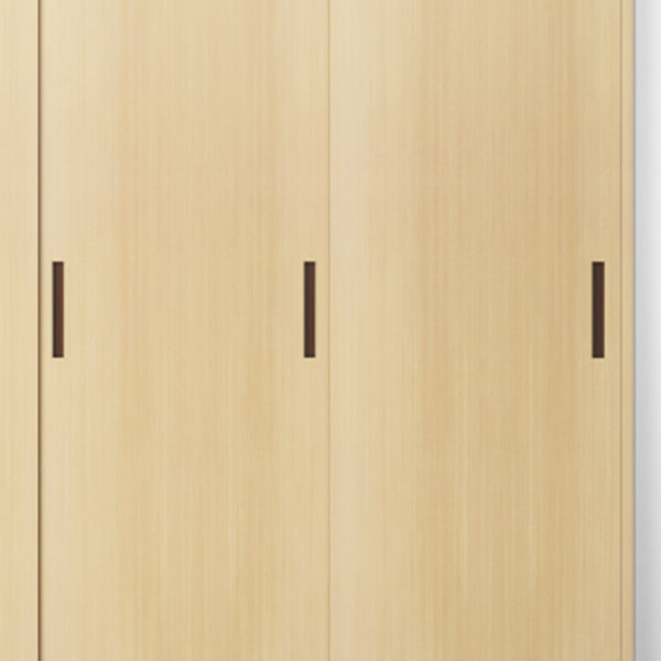 Armadio moderno del guardaroba autoportante Armale in metallo con ripiani e binario