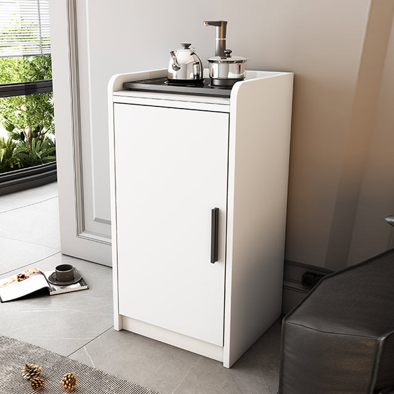 Server da pranzo in pietra opaca cucina cucina glam finta sideboard in legno