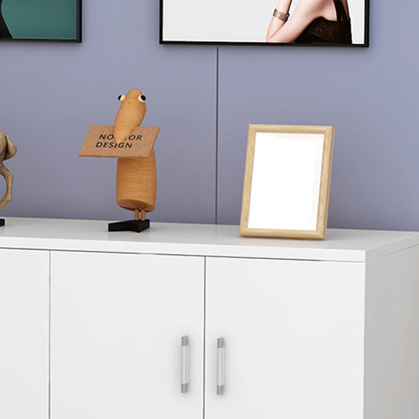 Moderni mobili in legno ingegnerizzato ingegnerizzati moderni con porte