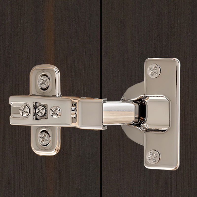 Server in stile contemporaneo ingegnerizzato il server di pranzo in legno con cassetto e archiviazione