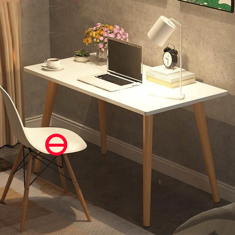 Tavolo da toeletta per vanity per trucco da letto contemporaneo per la camera da letto