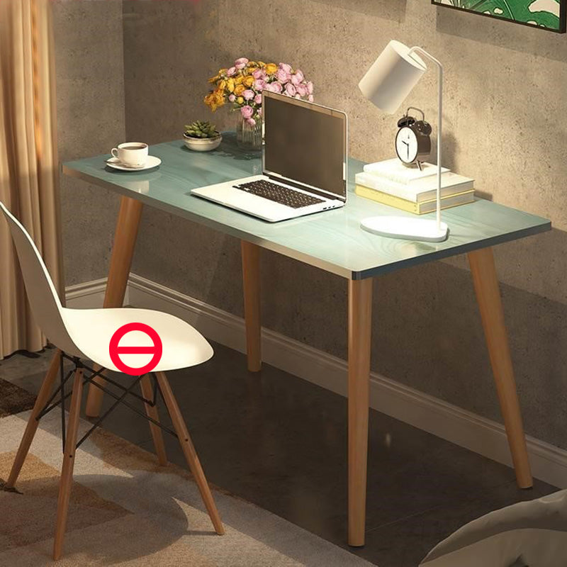 Tavolo da toeletta per vanity per trucco da letto contemporaneo per la camera da letto