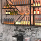 Modern Simple Wine Rack Iron Shelf Wall Mounted Wine Rack for Bar Clearhalo 'furn' 'furn_wine_racks' 'Furniture' 'Kitchen & Dining Furniture' 'Wine Racks' 'wine_racks' 7213520