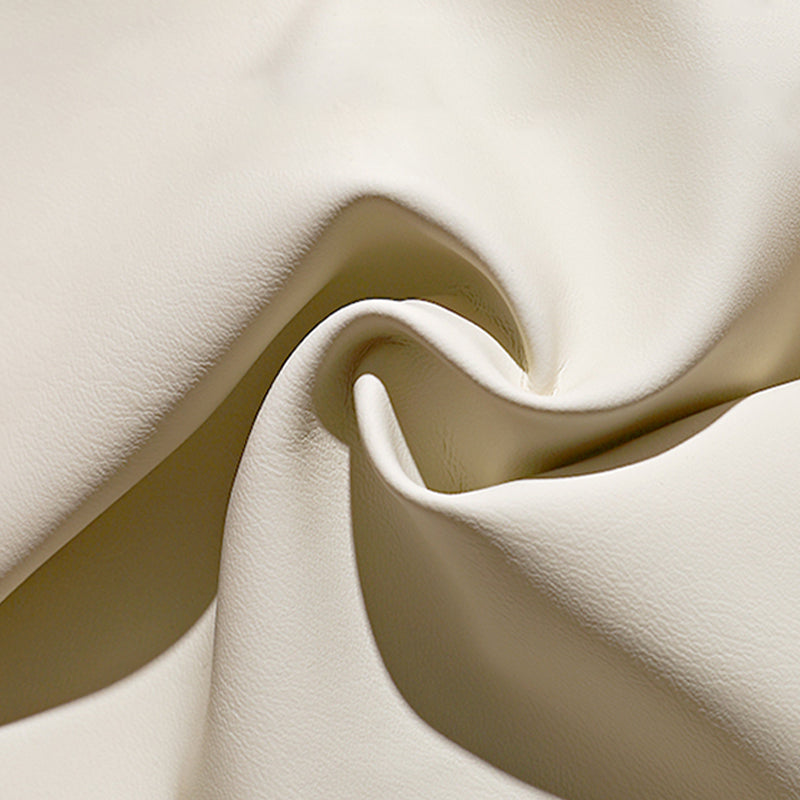 Accento moderno tavolo da comodino stoccaggio del comodino in pietra con gambe