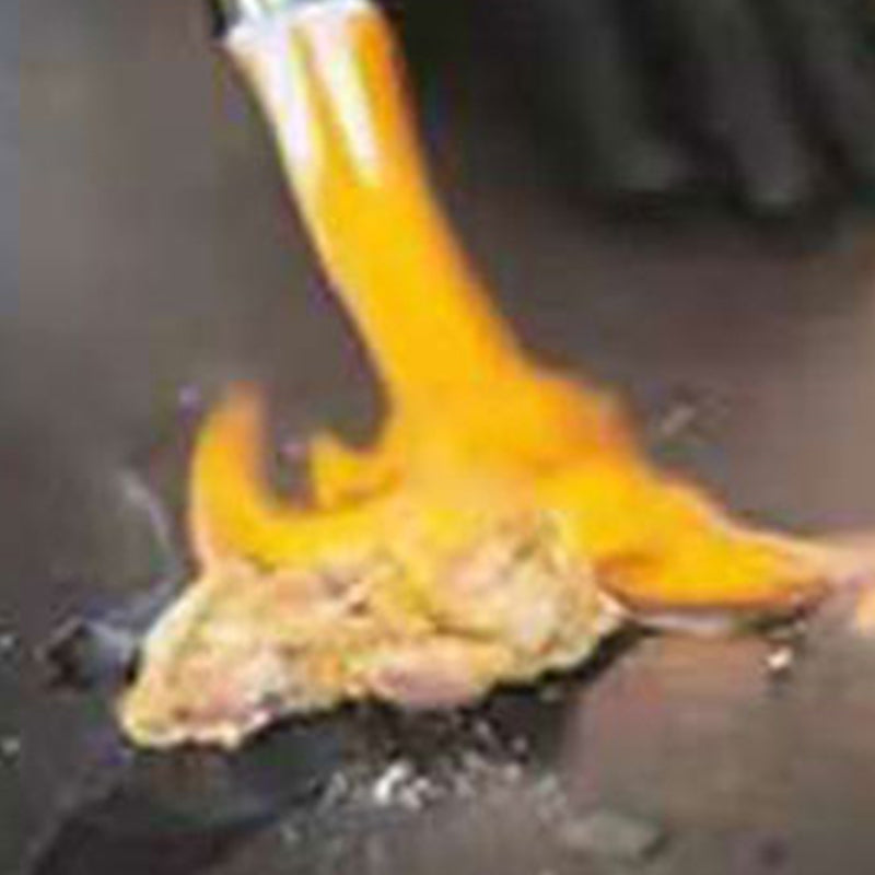 Moderne nachttafel stenen accenttafel nachtkastje met 2 planken voor woonkamer