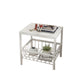Open Storage Bed Nightstand Contemporary Night Table for Bedroom Clearhalo 'Bedroom Furniture' 'furn' 'furn_night_stand' 'Furniture' 'night_stand' 'Nightstands' 7216711