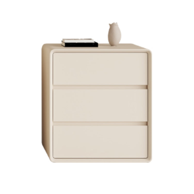 Contemporary Storage Chest Dresser Vertical Dresser with Drawers