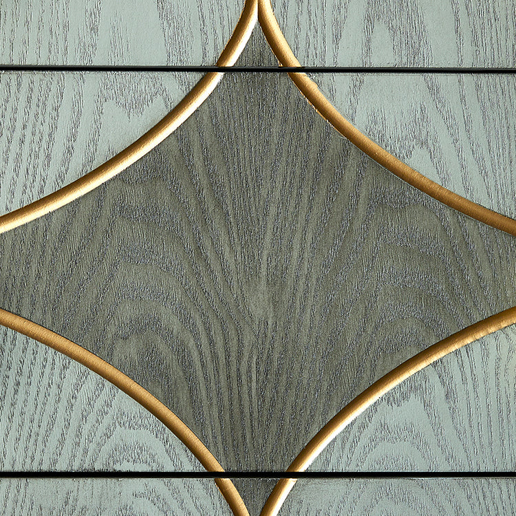 Classic Glam Combo Dresser Wood Horizontal Storage Chest Dresser for Bedroom Clearhalo 'Bedroom Furniture' 'Dressers & Chests' 'dressers_chests' 'furn' 'furn_dressers_chests' 'Furniture' 7216967