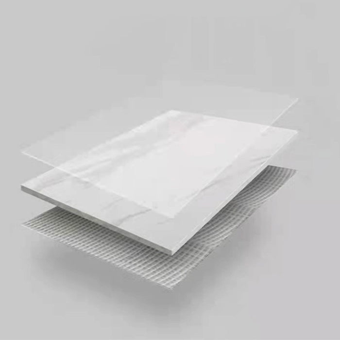 Glam Executive Desk Finition Finish Freeform Computer Bureau avec tiroirs