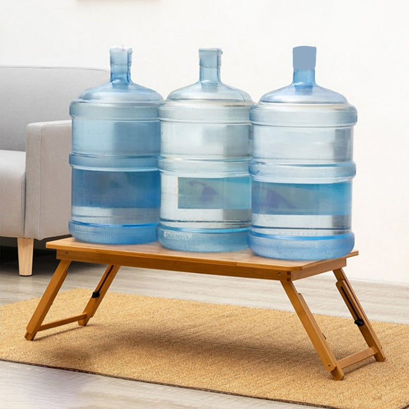 Contemporary Folding Writing Desk Wood Office Desk for Office Clearhalo 'furn' 'furn_office_desk' 'Furniture' 'Office Desks' 'Office Furniture' 'office_desk' 7217378