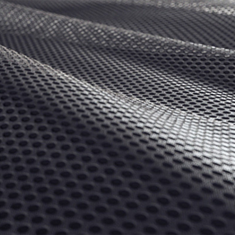 Armas fijas Silla de oficina sin angustia Silla de escritorio de altura de asiento ajustable ajustable