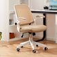 Modern Removable Arms Chair Tilt Mechanism No Distressing Ergonomic Desk Chair Brown 1 Piece Clearhalo 'furn' 'furn_office_chair' 'Furniture' 'Office Chairs' 'Office Furniture' 'office_chair' 7217580