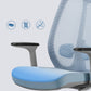 Removable Arms Office Chair Modern No Distressing Ergonomic Desk Chair with Wheels Clearhalo 'furn' 'furn_office_chair' 'Furniture' 'Office Chairs' 'Office Furniture' 'office_chair' 7217614