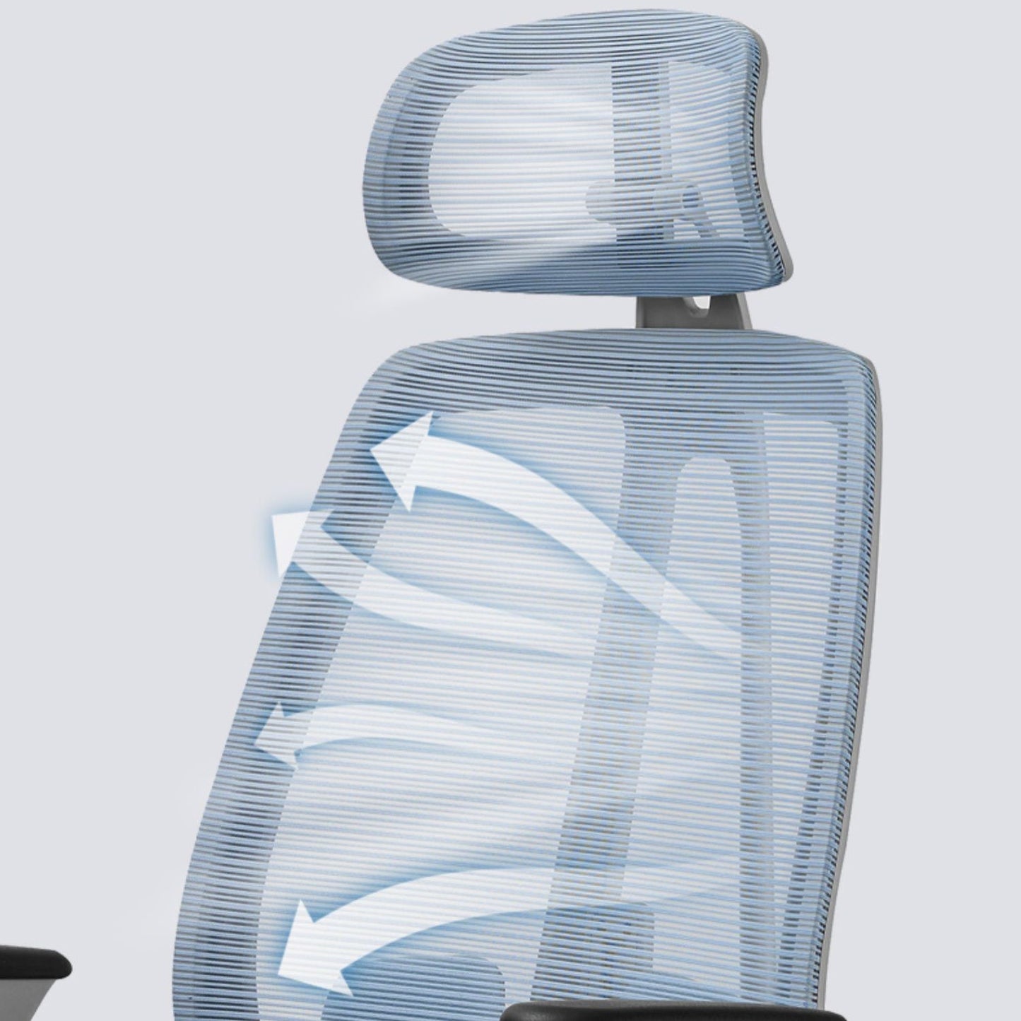 Removable Arms Office Chair Modern No Distressing Ergonomic Desk Chair with Wheels Clearhalo 'furn' 'furn_office_chair' 'Furniture' 'Office Chairs' 'Office Furniture' 'office_chair' 7217617