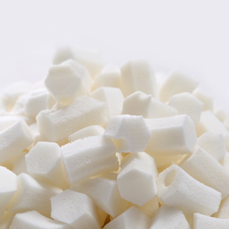 Wohnzimmer Luxus Freizeitstuhl Holz Rahmen Basis entspannende faule Schaukelstühle