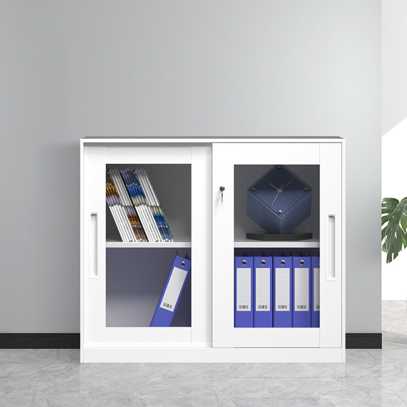 Archivo contemporáneo Babyet de acero Llave de bloqueo Lock Babyet con puertas