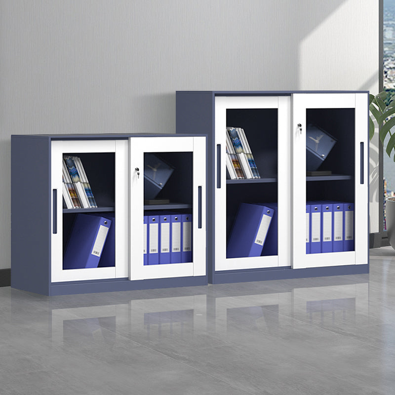 Archivo contemporáneo Babyet de acero Llave de bloqueo Lock Babyet con puertas