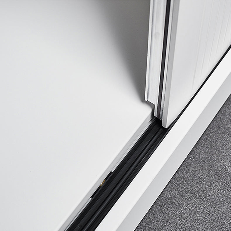 Archivo contemporáneo Babyet de acero Llave de bloqueo Lock Babyet con puertas