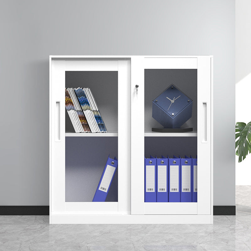 Archivo contemporáneo Babyet de acero Llave de bloqueo Lock Babyet con puertas