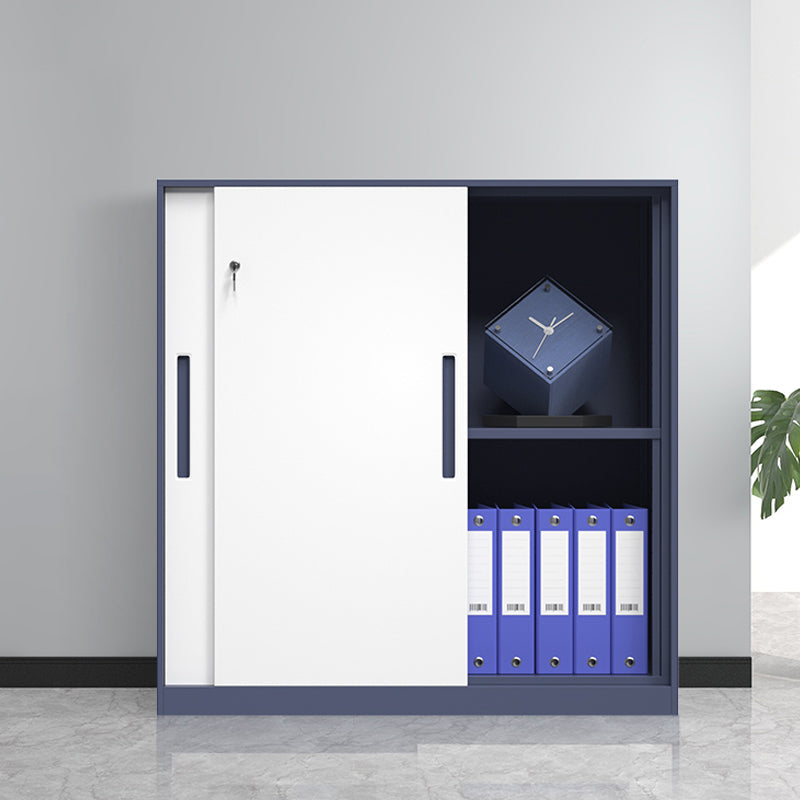 Archivo contemporáneo Babyet de acero Llave de bloqueo Lock Babyet con puertas