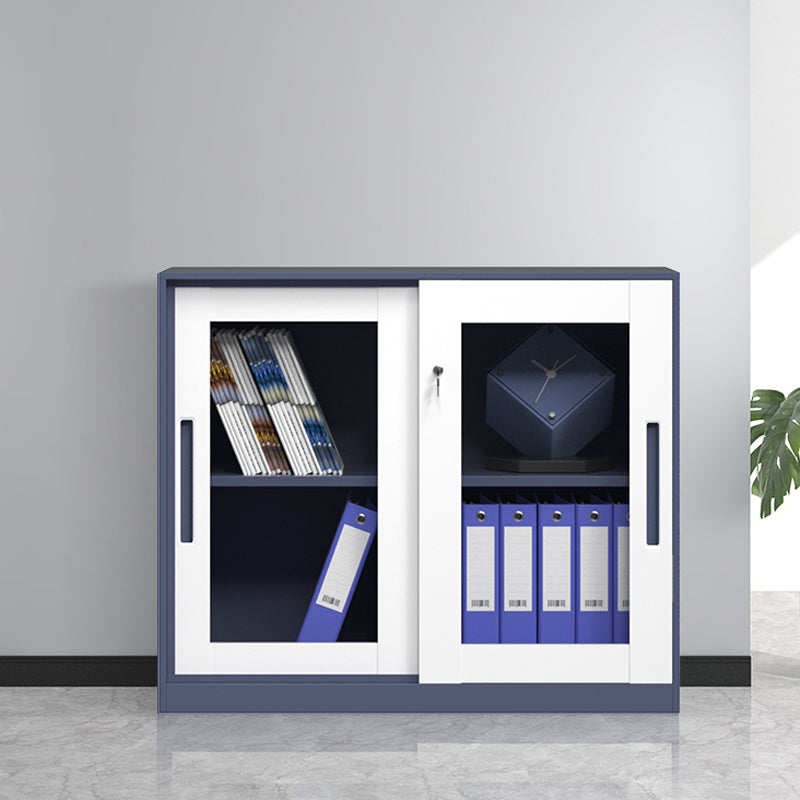 Archivo contemporáneo Babyet de acero Llave de bloqueo Lock Babyet con puertas