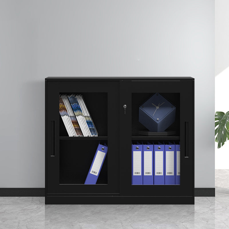 Archivo contemporáneo Babyet de acero Llave de bloqueo Lock Babyet con puertas